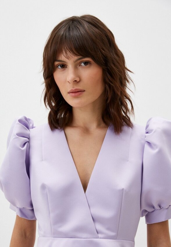 Платье Clan VI