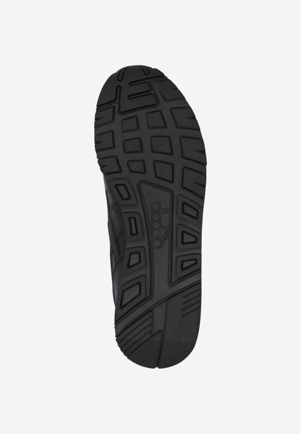 Кроссовки мужские Diadora N.92 L, Черный