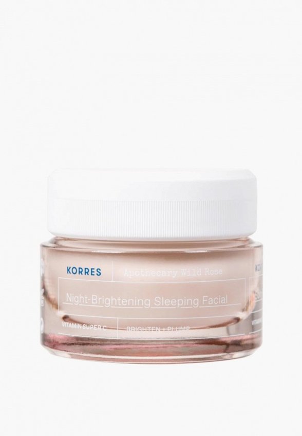 Крем для лица Korres