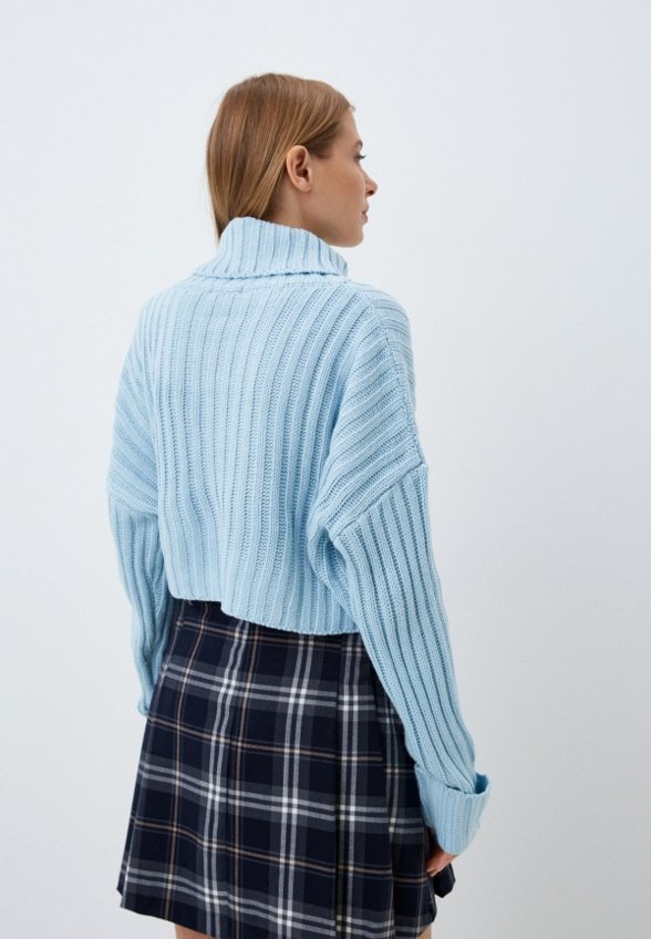 Свитер Be a crush girl