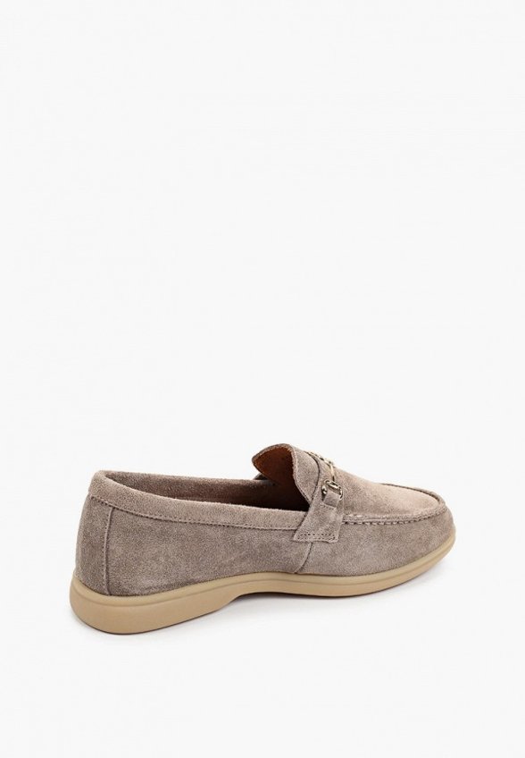 Лоферы Dino Ricci