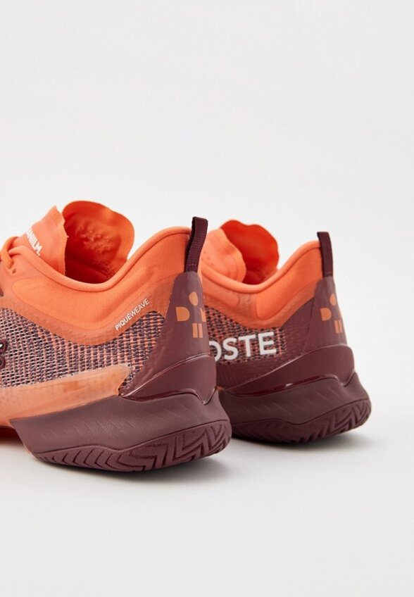 Кроссовки Lacoste