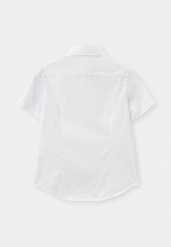 Рубашка Button Blue