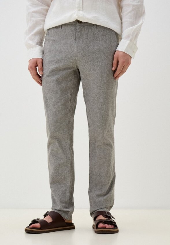 Брюки Tom Tailor