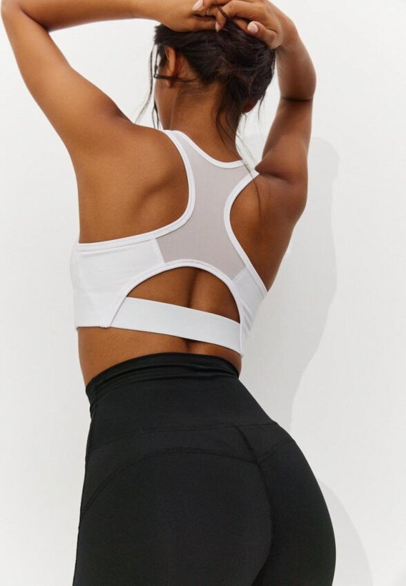 Топ спортивный PerEach