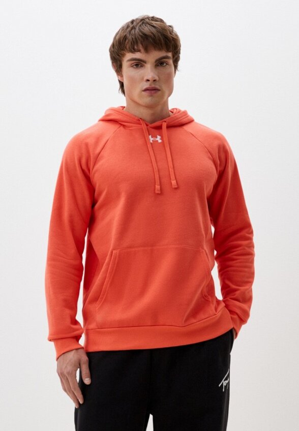 Худи Under Armour