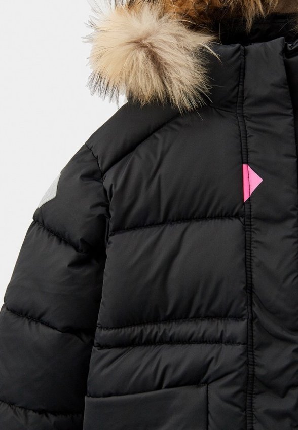 Куртка утепленная АксАрт