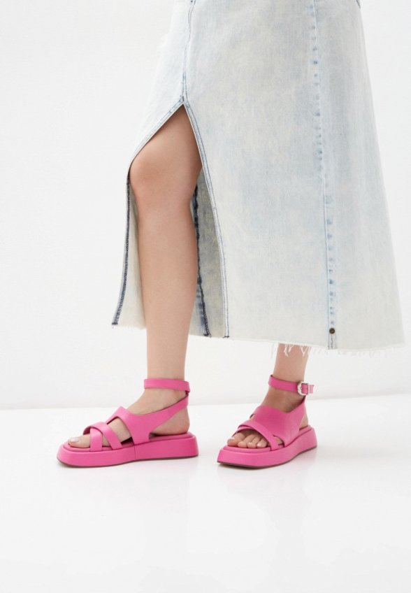 Сандалии Vitacci