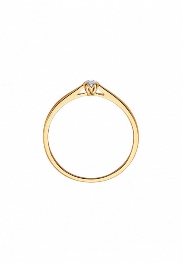 Кольцо Sokolov