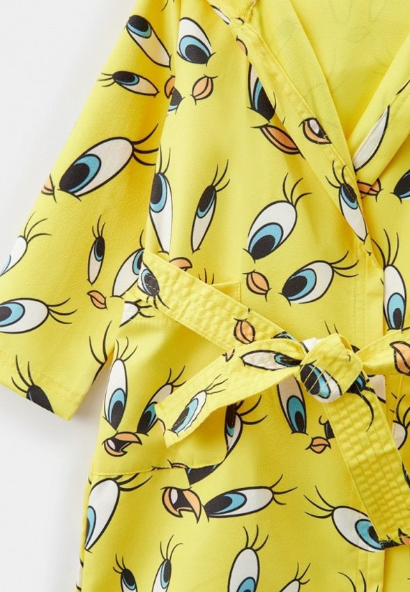 Халат домашний PlayToday