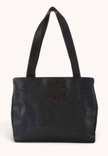 Chanel CC
