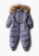 Комбинезон утепленный Aviva1  - превью