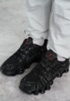 Кроссовки мужские Nike Shox Tl, Черный8  - превью