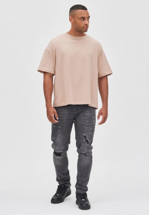 Футболка Torae Black