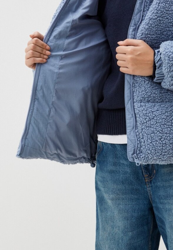 Куртка меховая Befree