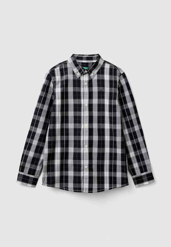 Рубашка United Colors of Benetton