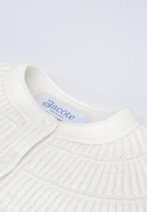 Кардиган Jacote