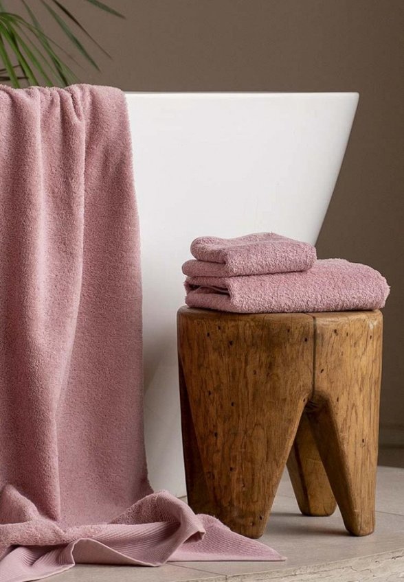 Комплект полотенец Pasionaria