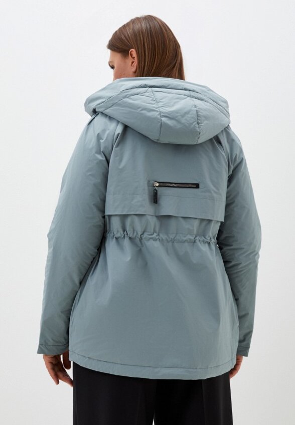 Куртка утепленная Margo Blues