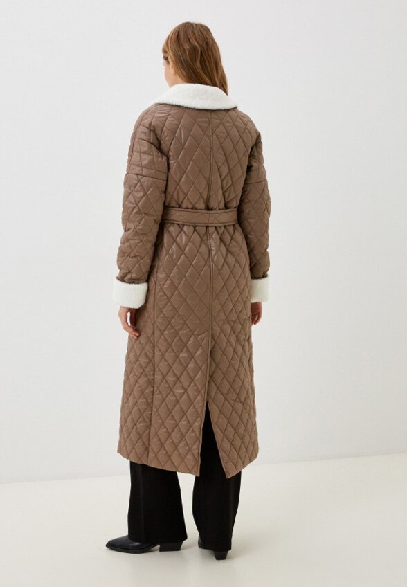 Куртка-пальто Meltem Collection