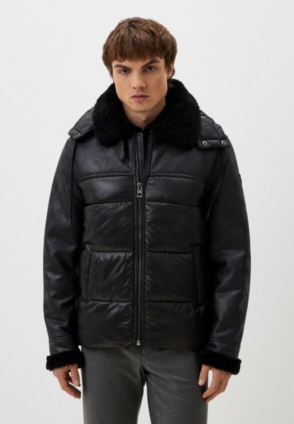 Пуховик Guess