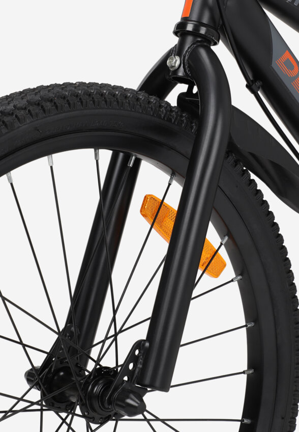 Велосипед для мальчиков Denton Ninja 20