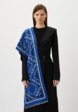 Шарф Lanvin4  - превью