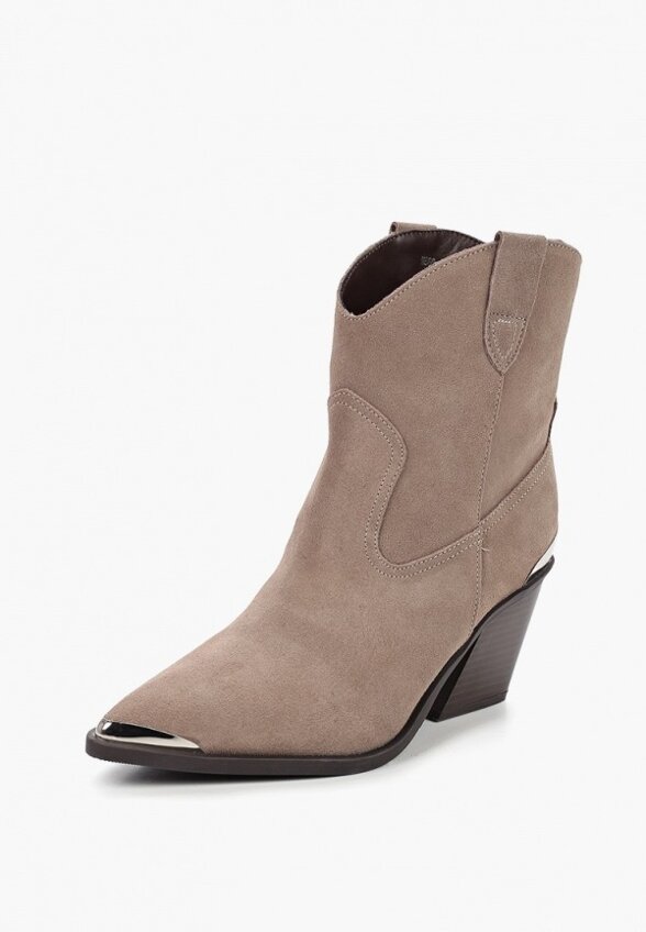 Ботильоны Vivian Royal