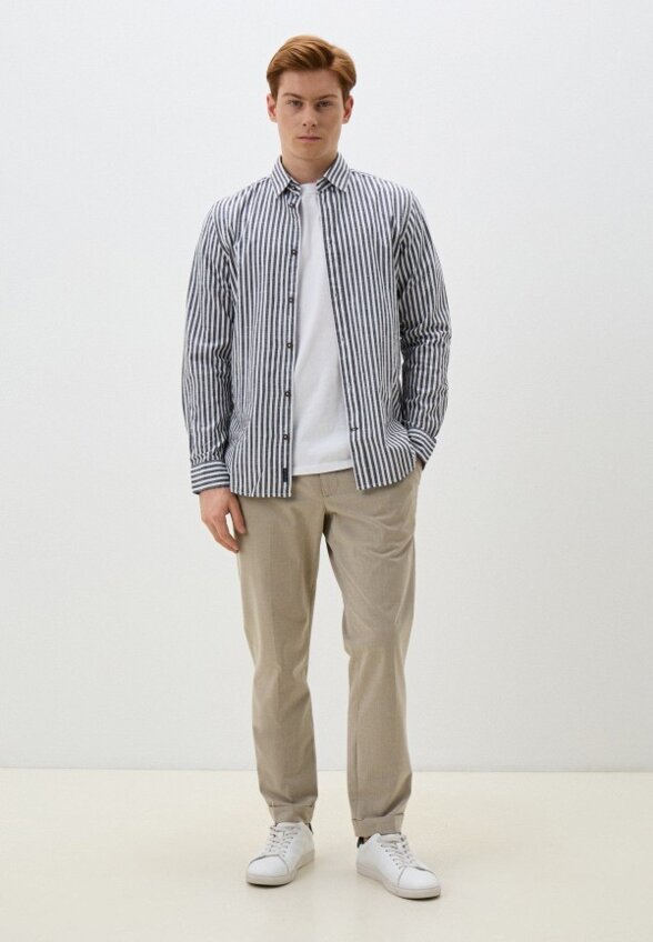 Рубашка Tom Tailor