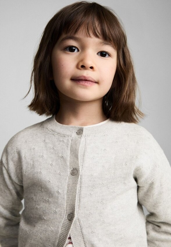 Кардиган Mango Kids