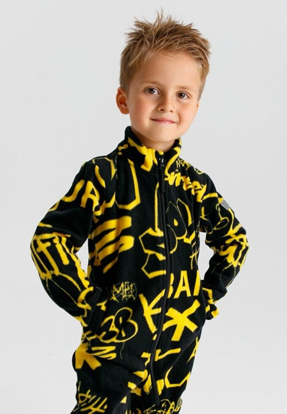 Комбинезон PlayToday