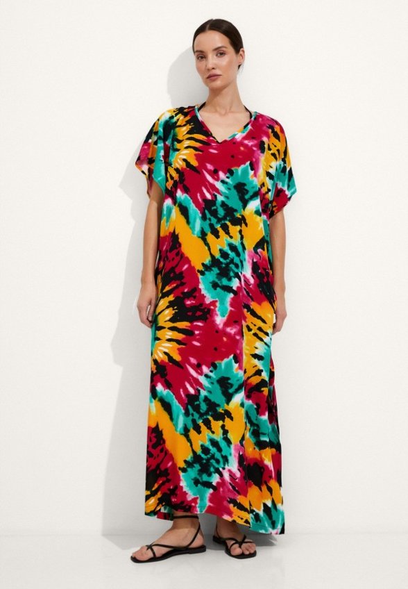 Туника пляжная Zharko!