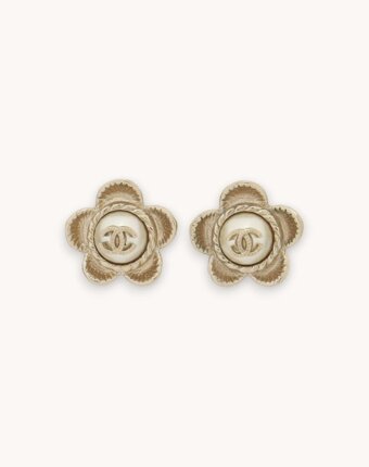 Chanel Earrings женщинам