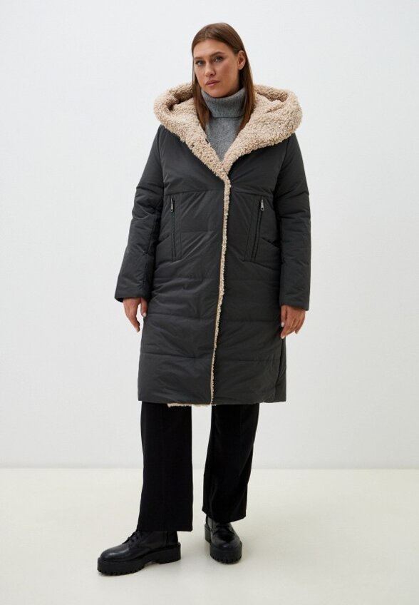 Пуховик Ogmando