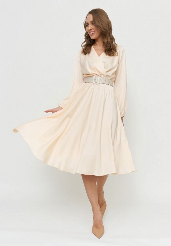 Платье BrandStoff