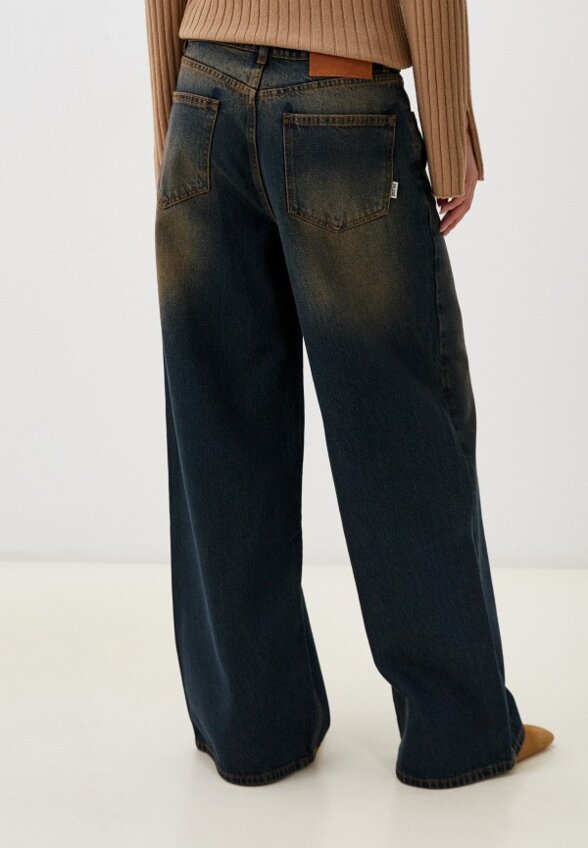 Джинсы Мon Alouette