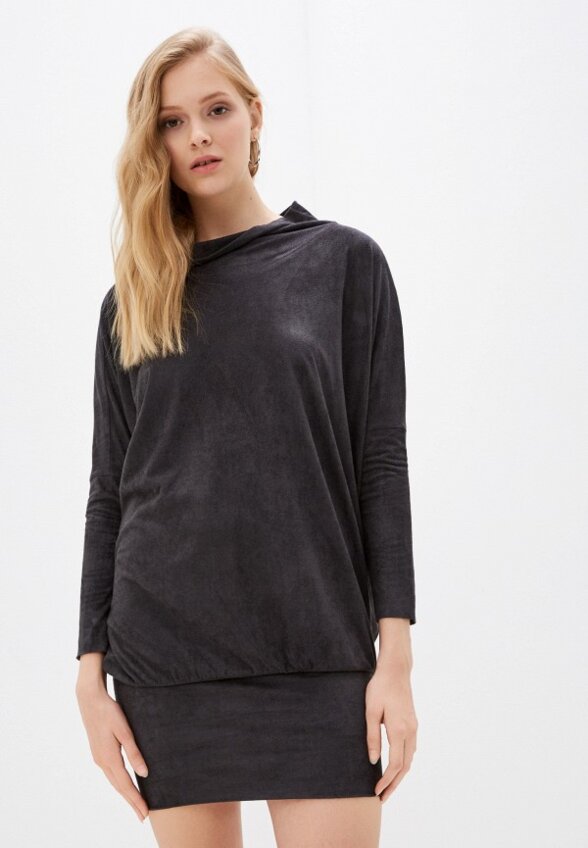 Платье MadaM T