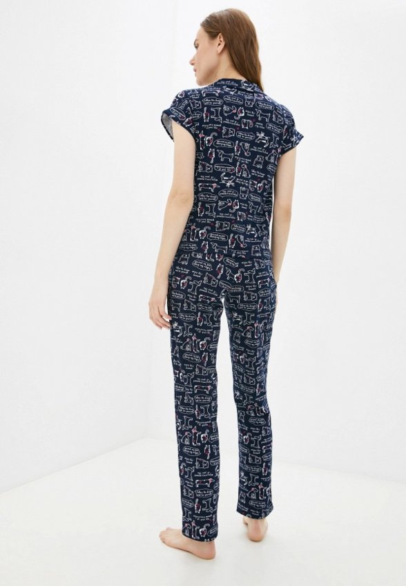 Пижама Агапэ