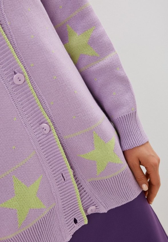 Кардиган Imocean