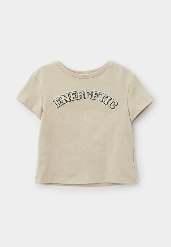 Футболка Choupette