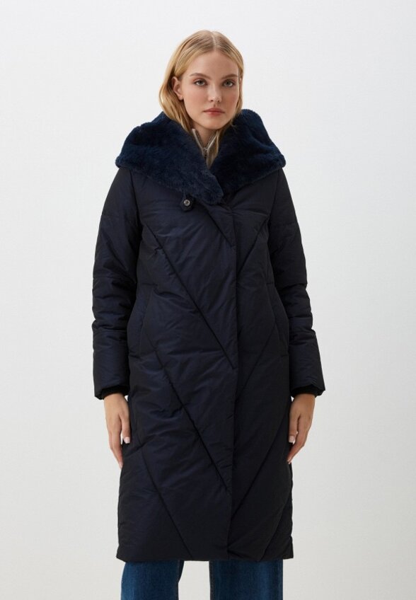 Куртка-пальто Dixi-Coat