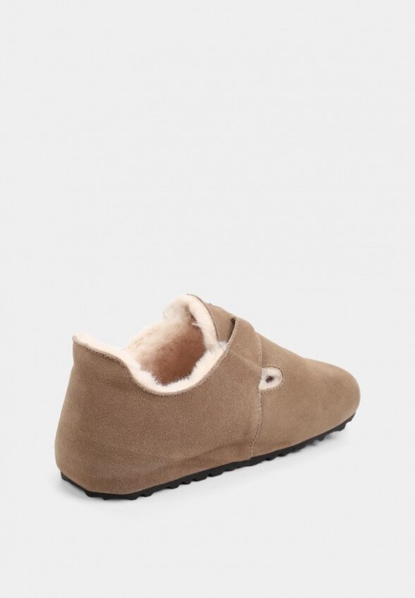 Ботинки Llevv Group