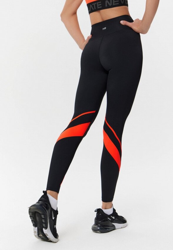 Леггинсы Neverlate