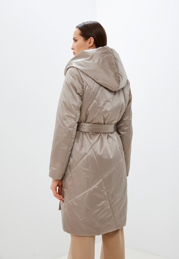 Куртка-пальто Winterra