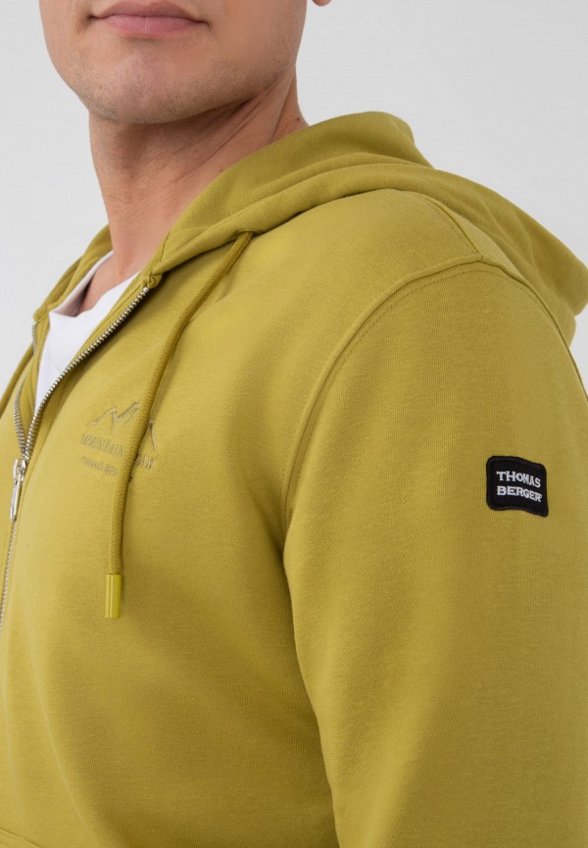 Костюм спортивный Thomas Berger