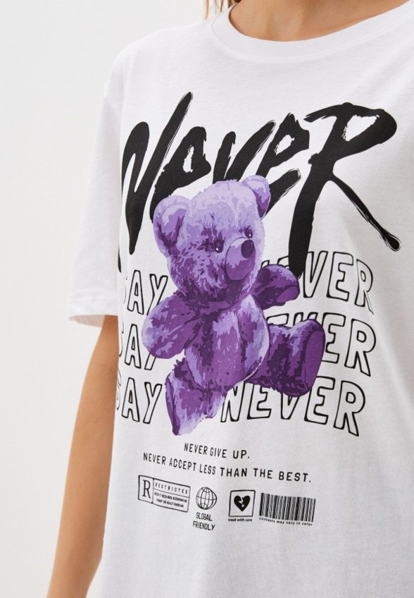 Футболка Terranova