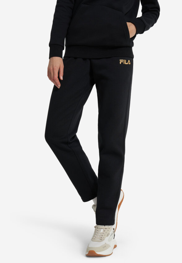 Брюки женские FILA, Черный