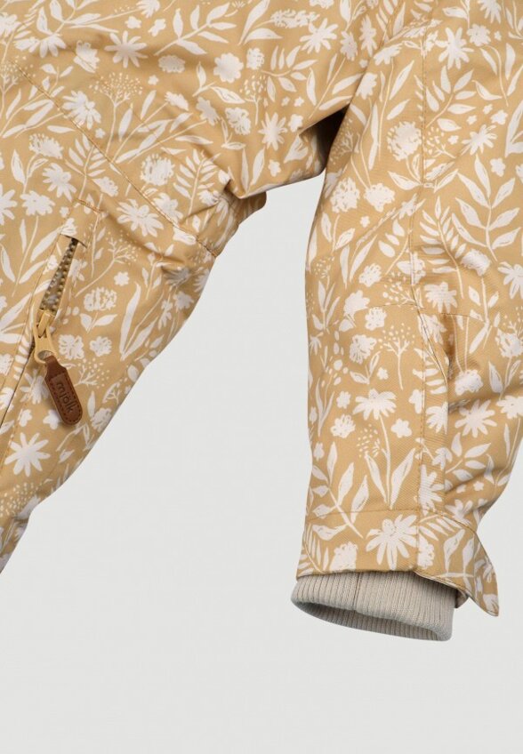 Комбинезон утепленный Mjolk