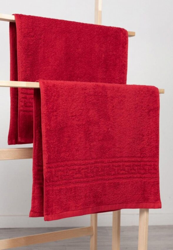 Комплект полотенец Wellness