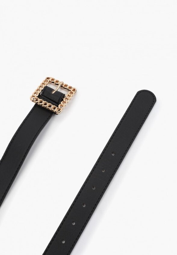 Ремень Silver Fish